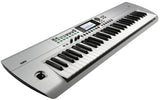 EAN 4959112198647 - Korg i3 teclado MIDI 61 llaves USB Plata imagen 2