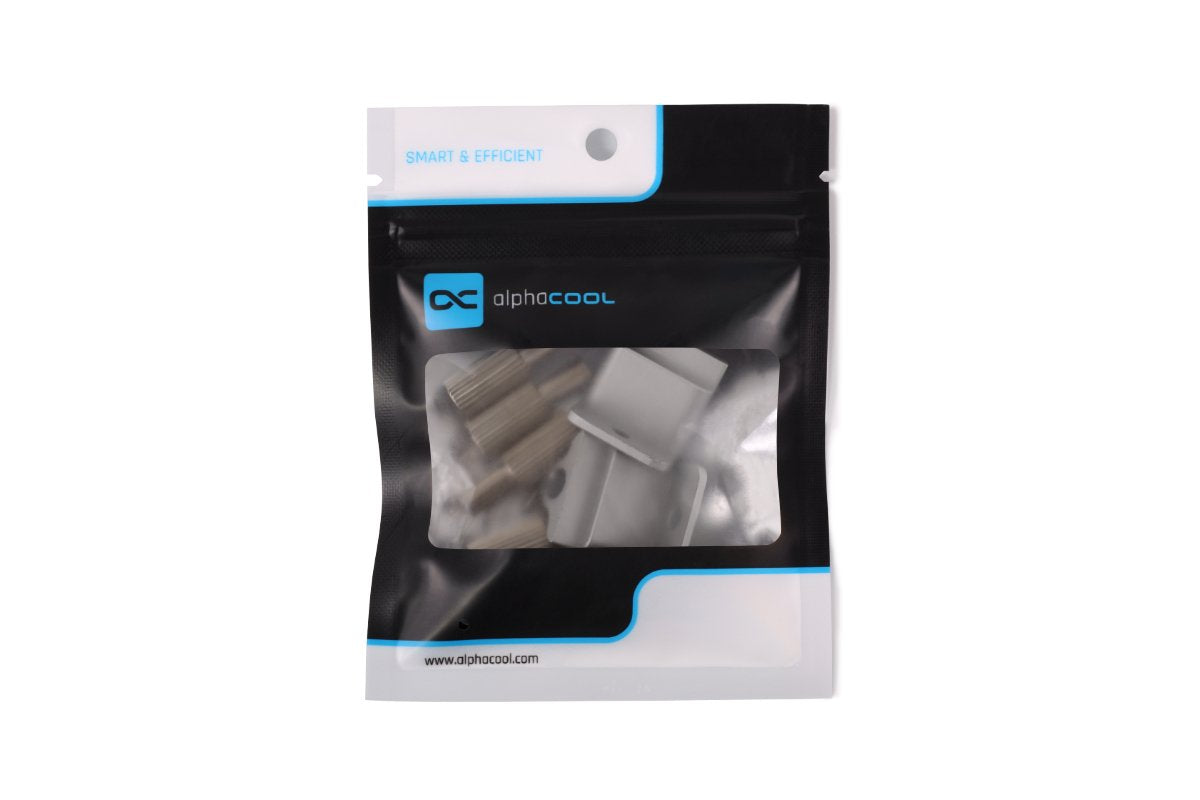 EAN 4250197135382 - Alphacool 13538 accesorio o pieza de sistema de refrigeración para ordenador Kit de montaje imagen 6
