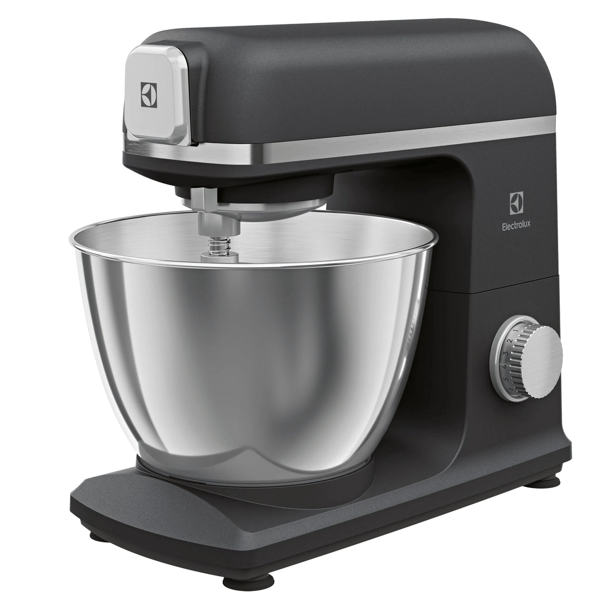 EAN 7332543725830 - Electrolux E5KM1-4BPT Batidora de varillas 1200 W Negro imagen 3