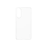 EAN 5715685025518 - PanzerGlass CARE™ by ® X-Ray Case Samsung S25 Edge funda para teléfono móvil Transparente imagen 4