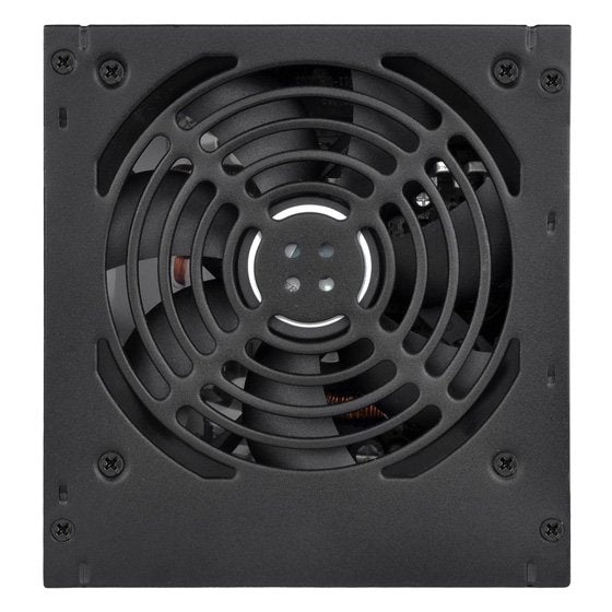 Fuente De Alimentación Silverstone Atx Psu Sst-St40f-Es230, 400w 80 Plus, Low Noise 120mm