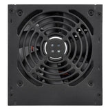 Fuente De Alimentación Silverstone Atx Psu Sst-St40f-Es230, 400w 80 Plus, Low Noise 120mm