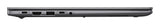 Portátil Asus Expertbook P3 Pm3406cka-Nz0331 Ryzen Ai 7 350 32gb 1tb Ssd 14' Sin Sistema Operativo