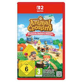 EAN 0045496313777 - Nintendo Animal Crossing: New Horizons Estándar Inglés, Español Nintendo Switch 2 imagen 1