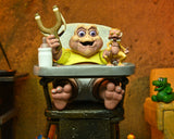 Figura Ultimate Baby Sinclair Scale Action Fig. 10 Cm Dinosaurs