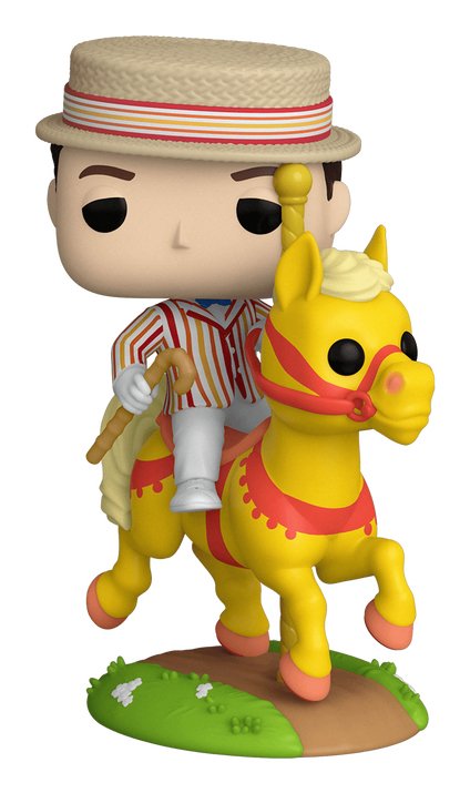EAN 0889698679718 - FUNKO POP! RIDE 67971 figura de acción y colleccionable imagen 1