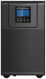 EAN 4260074978322 - PowerWalker VFI 3000 TG sistema de alimentación ininterrumpida (UPS) Doble conversión (en línea) 3 kVA 27 imagen 1