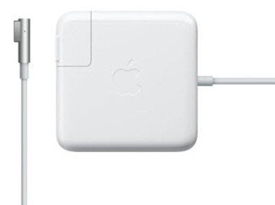 EAN 0885909454426 - Apple MC556Z/B adaptador e inversor de corriente Interior 85 W Blanco imagen 1