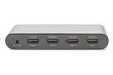 EAN 4016032442486 - Digitus DS-45316 interruptor de video imagen 3
