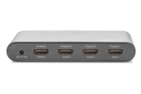 EAN 4016032442486 - Digitus DS-45316 interruptor de video imagen 3