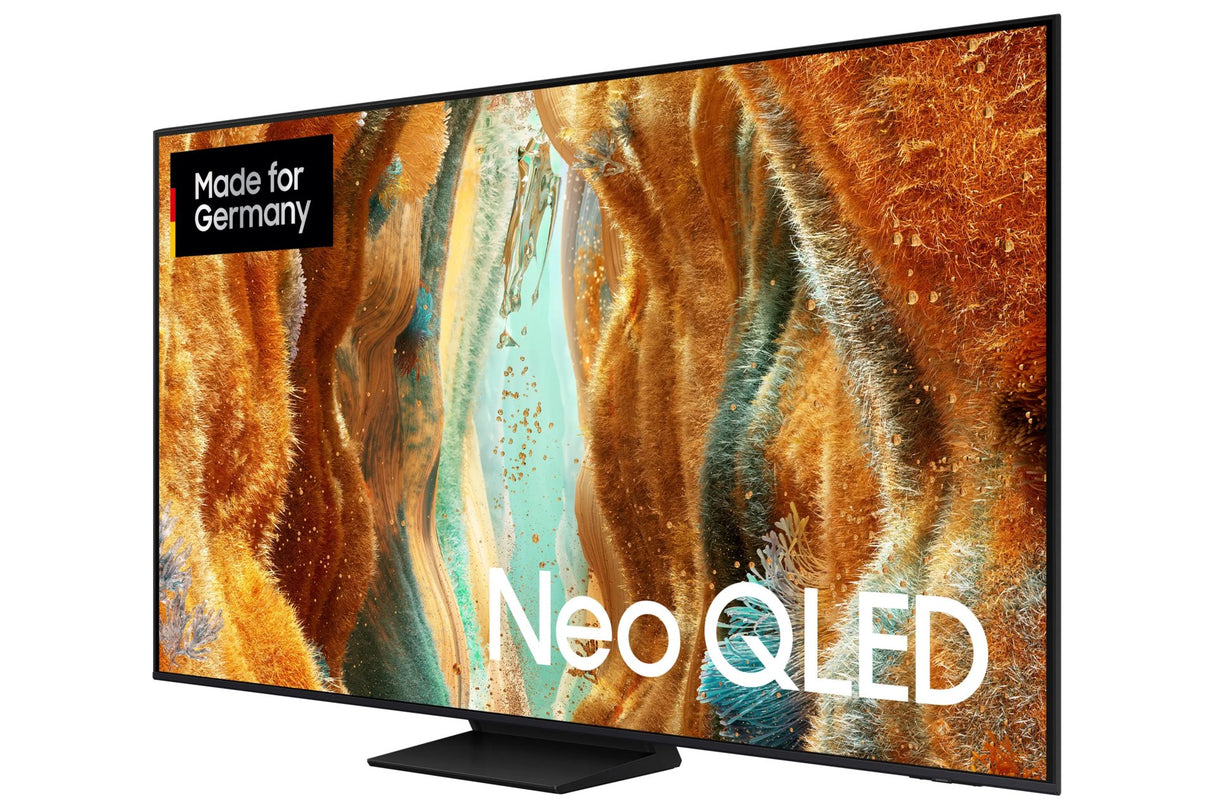 EAN 8806095916729 - Samsung GQ75QN70FAU 190,5 cm (75") 4K Ultra HD Smart TV Wifi Negro imagen 2
