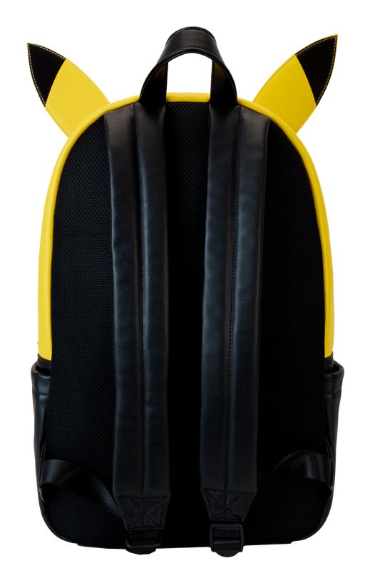 Mochila Pikachu Pokemon Loungefly 44cm