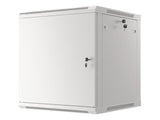 EAN 5901969430189 - Lanberg WF01-6612-00S armario rack 12U Bastidor de pared Gris imagen 8