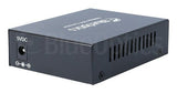 Blueoptics 10g Ethernet Convertidor De Medios 2x Sfp+ (Lr 10km & Rj45 80 M)