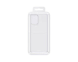EAN 8806092298408 - Samsung EF-QA225TTEGEU funda para teléfono móvil 16,3 cm (6.4") Transparente imagen 8