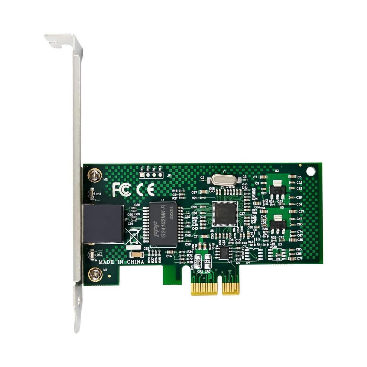 EAN 5715328014657 - Microconnect MC-PCIEX1-82574 no categorizado imagen 2
