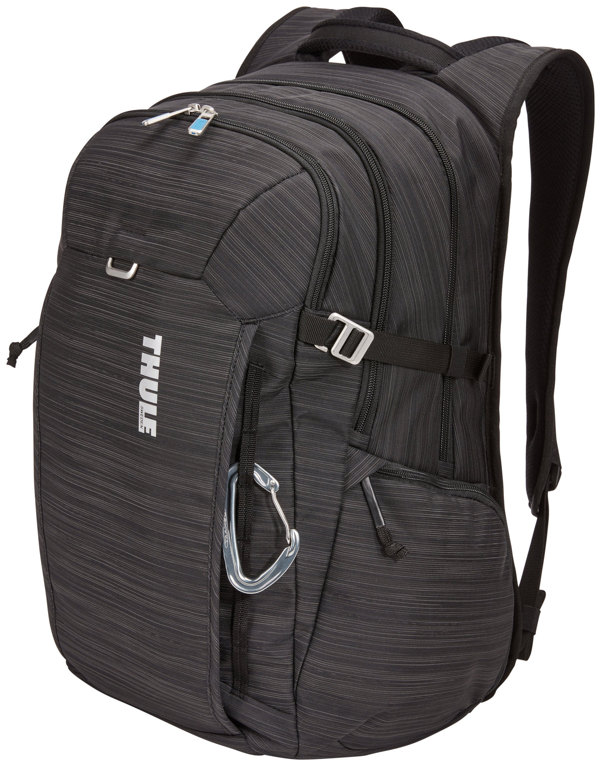 EAN 0085854246491 - Thule Construct CONBP-216 Black mochila Negro Nylon imagen 5