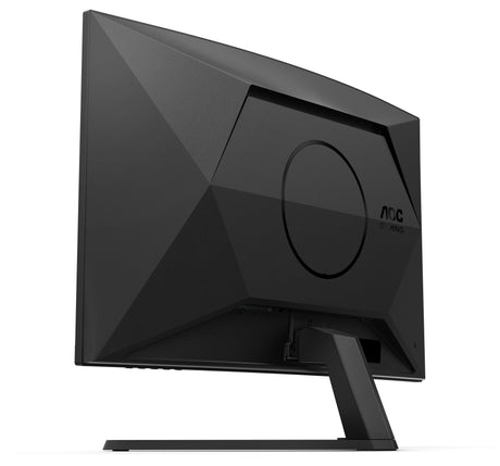 EAN 4038986182164 - AOC G4 CQ32G4VE pantalla para PC 80 cm (31.5") 2560 x 1440 Pixeles Quad HD LCD Negro, Gris imagen 13