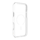 Dbramante1928 Iceland Ultra D3o Ms, Cover, Apple, Ip18 Promax/17 Promax, 17,5 Cm (6.9"), Transparente
