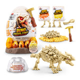 Zuru Robo Alive - Fossil Find Amber Adventure 71153