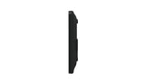 Monitor Elo Touch Solution 0702l Pantalla Táctil 17,8 Cm [7] 800 X 480 Pixeles Negro Multi-Touch Multi-Usuario