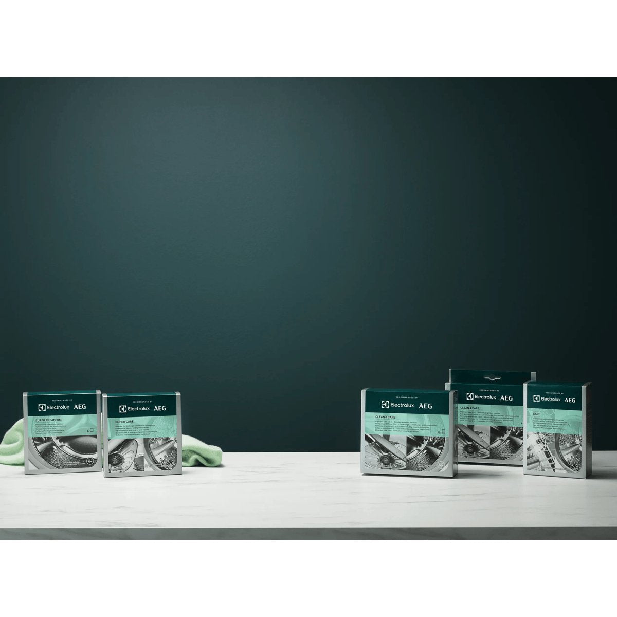 EAN 7333394077161 - Electrolux M3GCS201 1000 kg 1 pieza(s) Sal para lavavajillas Sólido imagen 6