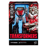EAN 5010996346049 - Transformers Studio Series War for Cybertron Megatron imagen 4