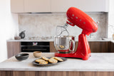 Smeg Küchenmaschine Smf05rdeu