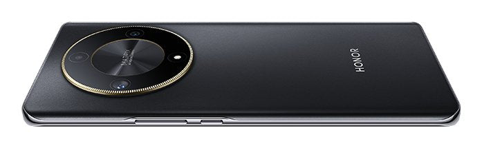 Honor Magic6 Lite 5g  (6.78") Sim Doble Android 13 Usb Tipo C 8 Gb 256 Gb 5300 Mah Negro