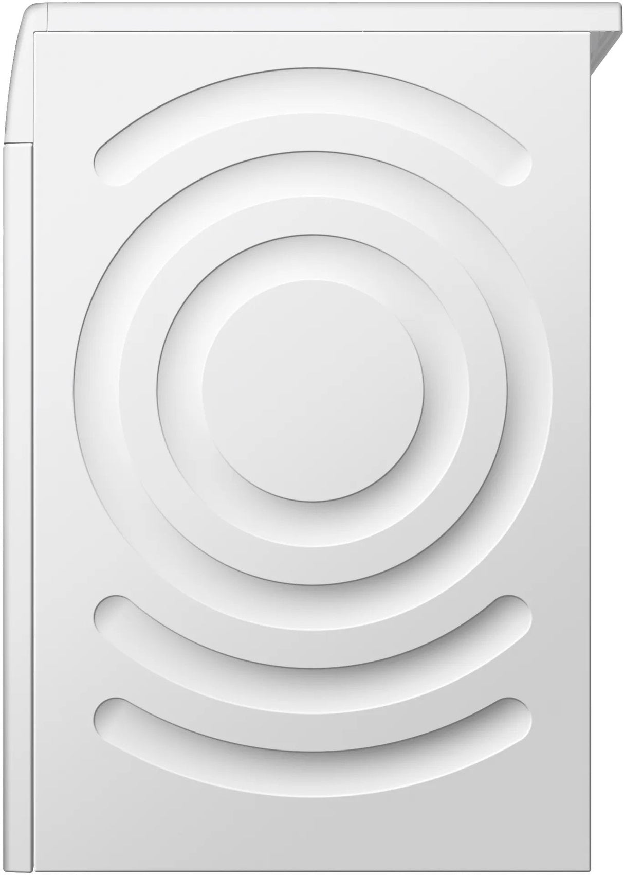 Bosch Home Wgg234070 Serie 6, Lavadora Blanco/Negro, 60 Cm Wgg234070