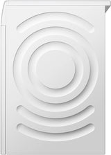 Bosch Home Wgg234070 Serie 6, Lavadora Blanco/Negro, 60 Cm Wgg234070