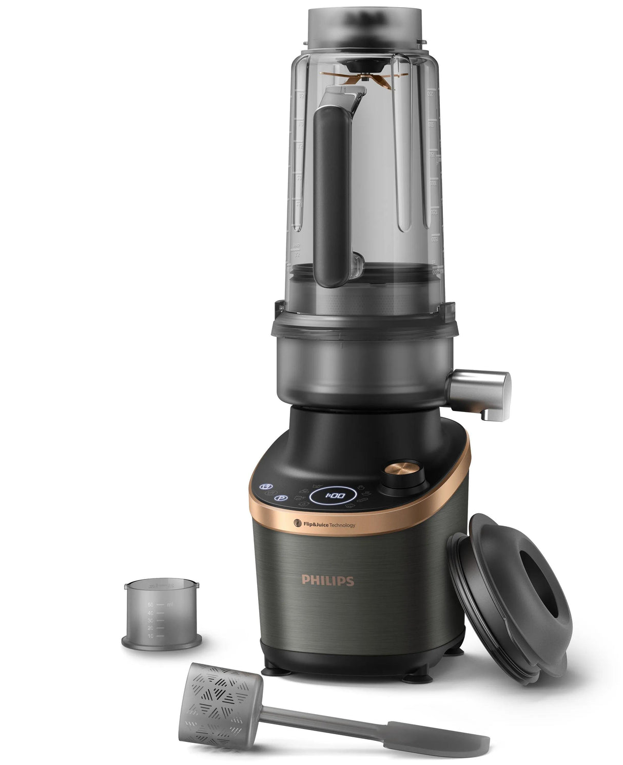 EAN 8720389013621 - Philips HR3770/00 licuadora Batidora de vaso 1500 W imagen 2