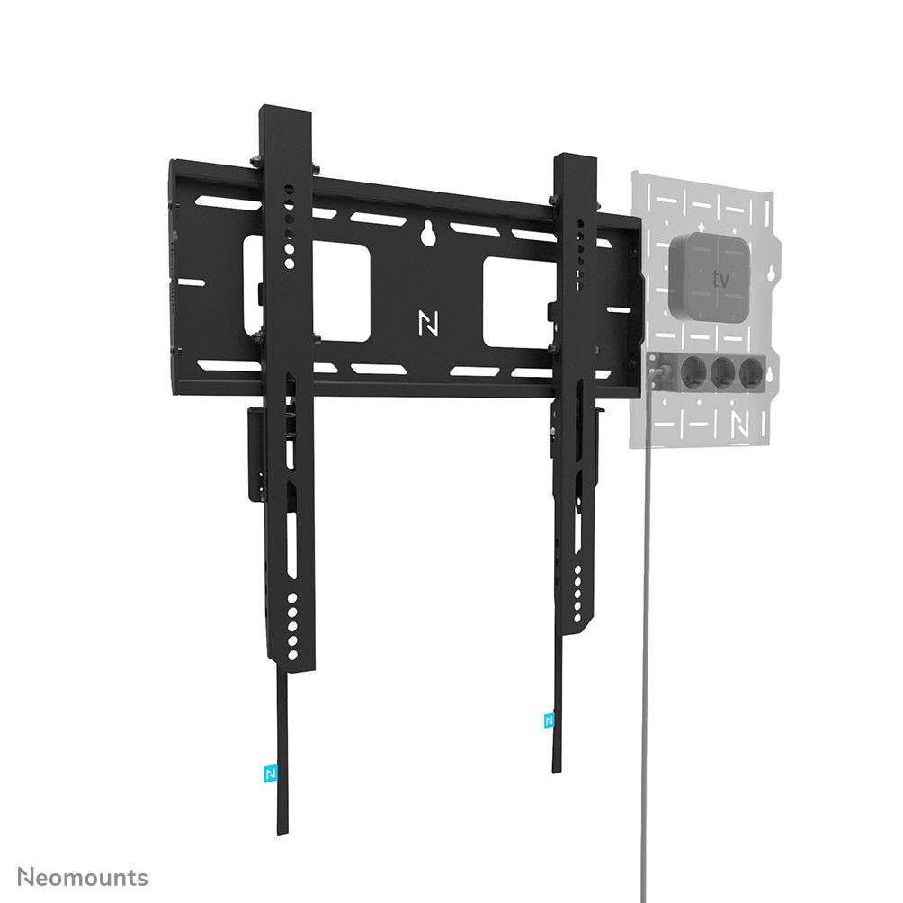 Soporte Neomounts Wah 32"-75" 1tft Negro Max100kg
