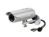 Levelone Ipcam Fcs-5057        Fix  Out 3mp H.264 Ir4,3w Poe