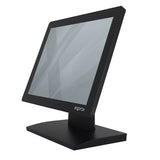 Monitor 15 Tactil Capacitivo Tpv Approx Appmt15cap2 Vga Negro 5ms 300cd/M2 Multitoque De 10 Puntos