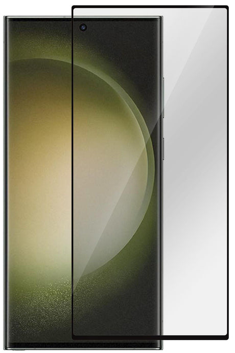 EAN 5715063300800 - eSTUFF ES504103 protector de pantalla o trasero para teléfono móvil Samsung 1 pieza(s) imagen 1