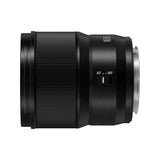 Objetivo Panasonic Lumix S 1,8/24