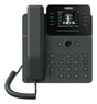 EAN 6937295605570 - Fanvil V62G teléfono IP Negro 12 líneas LCD imagen 1
