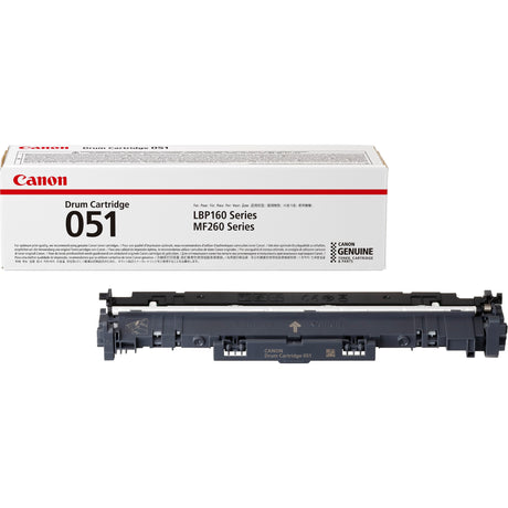 EAN 4549292088861 - Canon 2170C001 cartucho de tóner 1 pieza(s) Original Negro imagen 1