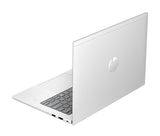 Hp Probook 4 G1a Notebook Ai Ai Pc Diseño De Bisagra En 177 Grados Amd Ryzen 7 250 / Hasta 5.1 Ghz Win 11 Pro Radeon 780m 32 Gb Ram 1 Tb Ssd Nvme 14" Ips 1920 X 1200 Gigabit Ethernet Wi-Fi 6e Bluetooth Pike Silver (Plateado) Kbd