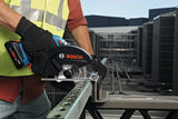 Sierra Circular Bosch Professional Gkm 18v-50 ,Sin Batería Ni Cargador, En L-Boxx