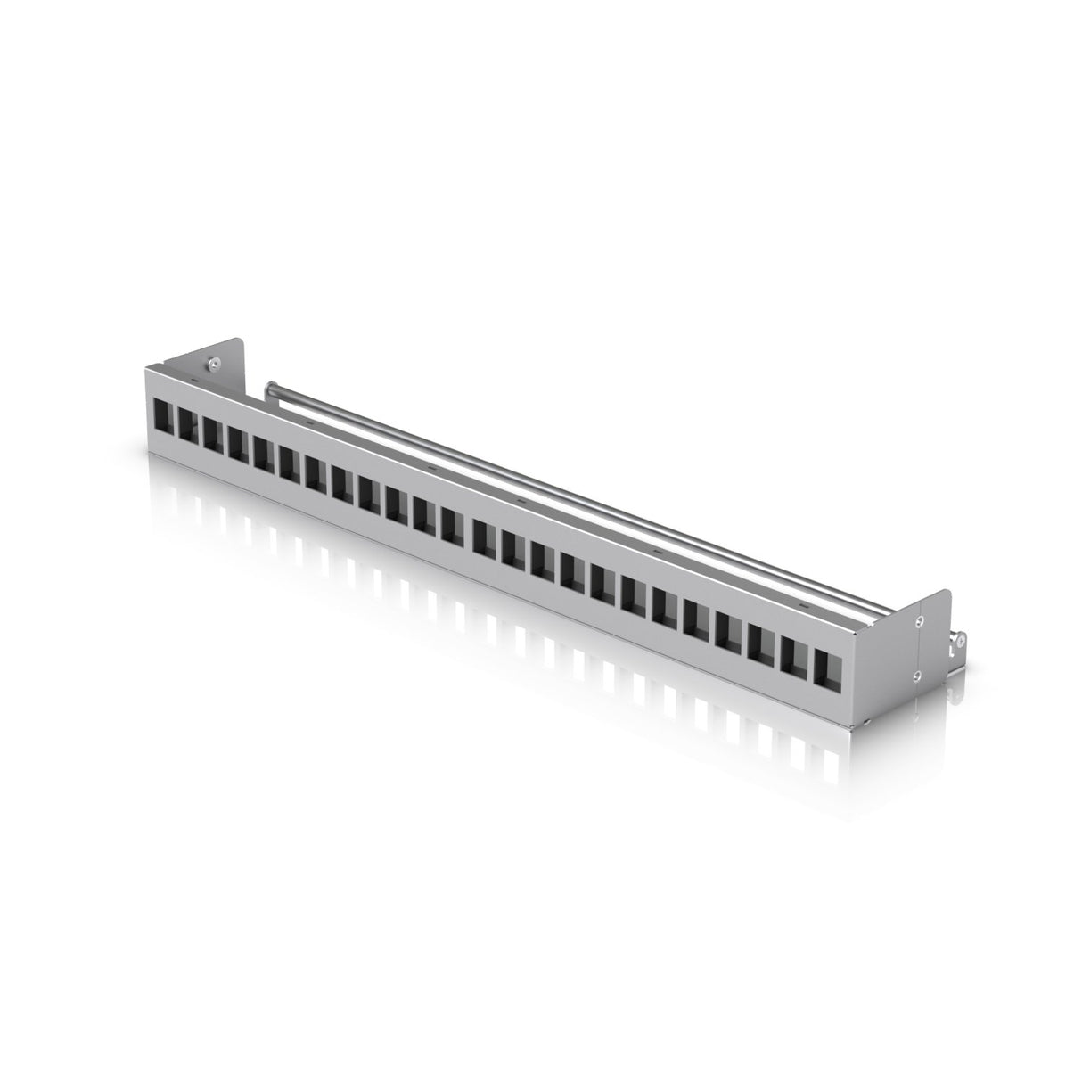 EAN 8100100790602 - Ubiquiti UACC-Rack-Panel-Patch-Blank-24 Panel Keystone imagen 1