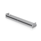 EAN 8100100790602 - Ubiquiti UACC-Rack-Panel-Patch-Blank-24 Panel Keystone imagen 1