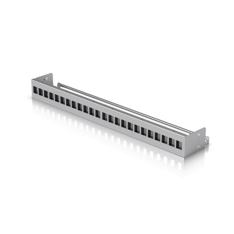 EAN 8100100790602 - Ubiquiti UACC-Rack-Panel-Patch-Blank-24 Panel Keystone imagen 1