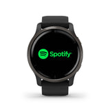 EAN 0753759271824 - Garmin Venu 2 3,3 cm (1.3") AMOLED 45.4 mm Digital 416 x 416 Pixeles Pantalla táctil Wifi GPS (satélite) imagen 34