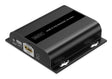 EAN 4016032501923 - Digitus DS-55354 extensor audio/video Transmisor y receptor de señales AV Negro imagen 1