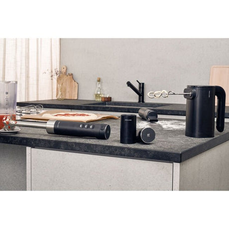 EAN 4009839678363 - ZWILLING 1029304 batidora Batidora de mano 250 W Negro imagen 8