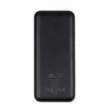 Powerbank Rivacase Va2081 20000mah Negro
