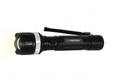 Linterna Esperanza Eot073 Negra Led