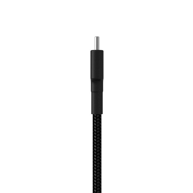 Cable Usb 2.0 Xiaomi Sjv4109gl Usb Macho Usb Tipo-C Macho 1m Negro
